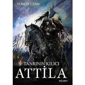 Tanrının Kılıcı Atilla - Loss Raidlaw