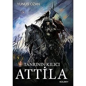 Tanrının Kılıcı Atilla - Loss Raidlaw