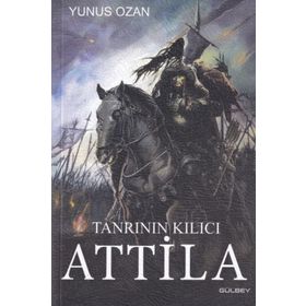 Tanrının Kılıcı Atilla - Loss Raidlaw