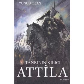 Tanrının Kılıcı Atilla - Loss Raidlaw