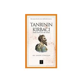 Tanrının Kırbacı - Hasan Günaydın