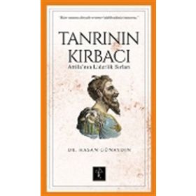 Tanrının Kırbacı - Hasan Günaydın