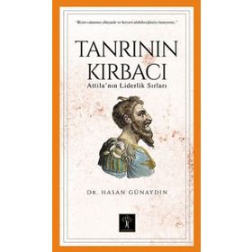 Tanrının Kırbacı - Hasan Günaydın
