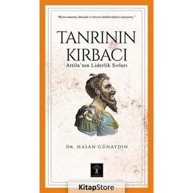 Tanrının Kırbacı - Hasan Günaydın