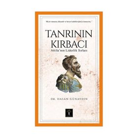 Tanrının Kırbacı - Hasan Günaydın