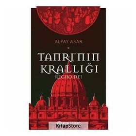 Tanrı'nın Krallığı - Regno Dei - Alpay Asar