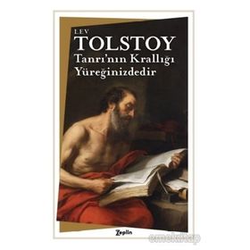 Tanrı’Nın Krallığı Yüreğinizdedir - Rose Tremain