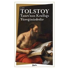 Tanrı’Nın Krallığı Yüreğinizdedir - Rose Tremain