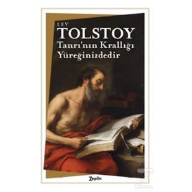 Tanrı’Nın Krallığı Yüreğinizdedir - Rose Tremain