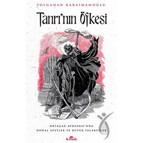 Tanrının Öfkesi Kronik Kitap
