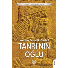 Tanrının Oğlu - İskender Sertelli