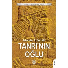 Tanrının Oğlu - İskender Sertelli