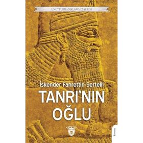 Tanrının Oğlu - İskender Sertelli