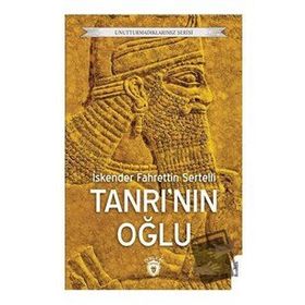 Tanrının Oğlu - İskender Sertelli
