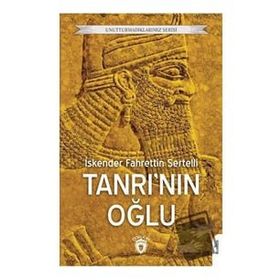 Tanrının Oğlu - İskender Sertelli