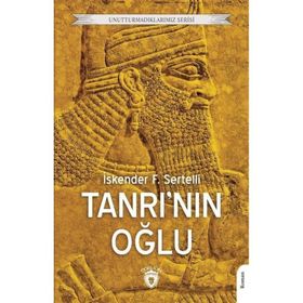 Tanrının Oğlu - İskender Sertelli