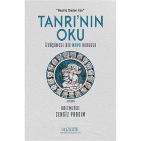 Tanrı'nın Oku - Kalemzade Cengiz Yardım