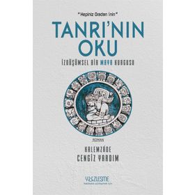 Tanrı'nın Oku - Kalemzade Cengiz Yardım