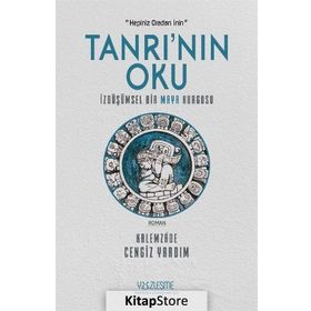 Tanrı'nın Oku - Kalemzade Cengiz Yardım
