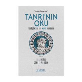 Tanrı'nın Oku - Kalemzade Cengiz Yardım