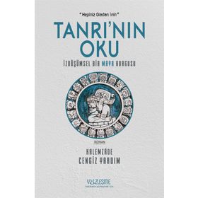 Tanrı'nın Oku - Kalemzade Cengiz Yardım