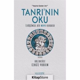 Tanrı'nın Oku - Kalemzade Cengiz Yardım