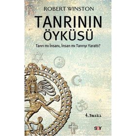 TANRININ ÖYKÜSÜ - ROBERT WINSTON