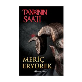 Tanrının Saati - Meriç Eryürek