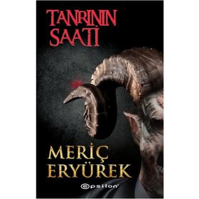 Tanrının Saati - Meriç Eryürek