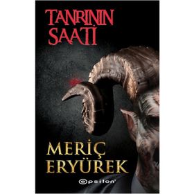 Tanrının Saati - Meriç Eryürek