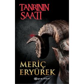 Tanrının Saati - Meriç Eryürek