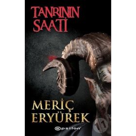 Tanrının Saati - Meriç Eryürek
