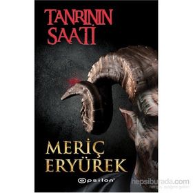 Tanrının Saati - Meriç Eryürek