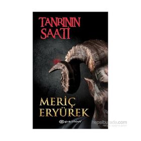 Tanrının Saati - Meriç Eryürek
