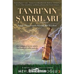 Tanrı'nın Şarkıları - Mevlüt Geyikoğlu