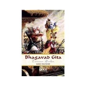 Tanrının Şarkısı-Bahasavad Gita