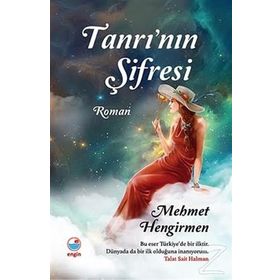 Tanrı’nın Şifresi - Mehmet Hengirmen