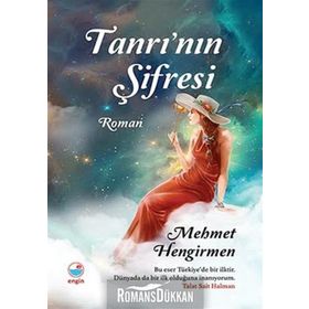 Tanrı’nın Şifresi - Mehmet Hengirmen