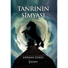 Tanrının Simyası - Gökhan Özkul