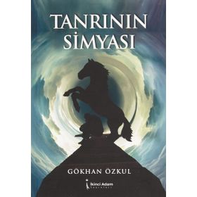 Tanrının Simyası - Gökhan Özkul
