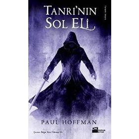 TANRI'NIN SOL ELI - PAUL HOFFMAN