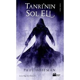 TANRI'NIN SOL ELI - PAUL HOFFMAN