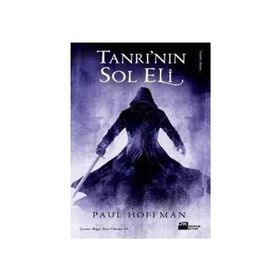 TANRI'NIN SOL ELI - PAUL HOFFMAN