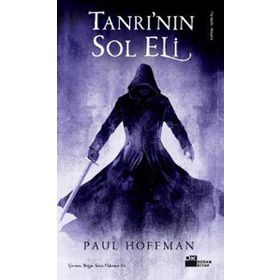 TANRI'NIN SOL ELI - PAUL HOFFMAN