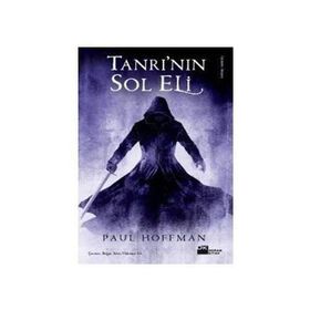 TANRI'NIN SOL ELI - PAUL HOFFMAN