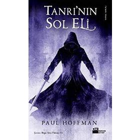 TANRI'NIN SOL ELI - PAUL HOFFMAN