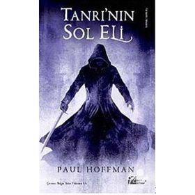 TANRI'NIN SOL ELI - PAUL HOFFMAN