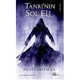TANRI'NIN SOL ELI - PAUL HOFFMAN