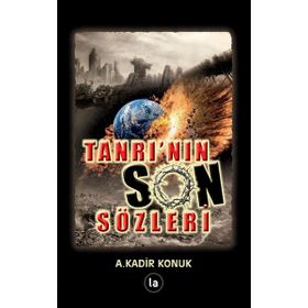 Tanrı'nın Son Sözleri La Kitap