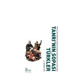 Tanrı'nın Sopası Türkler - Martin Luther